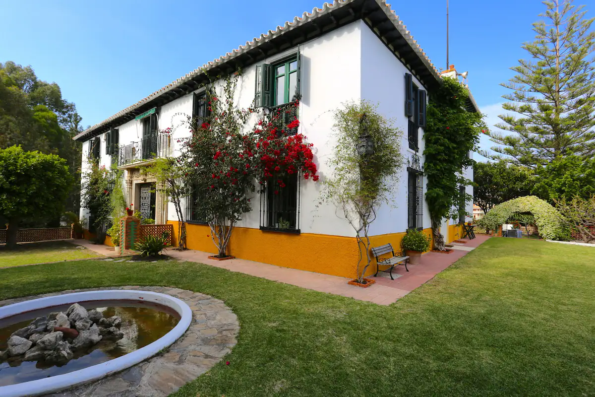 Apartamento en alquiler en  Málaga